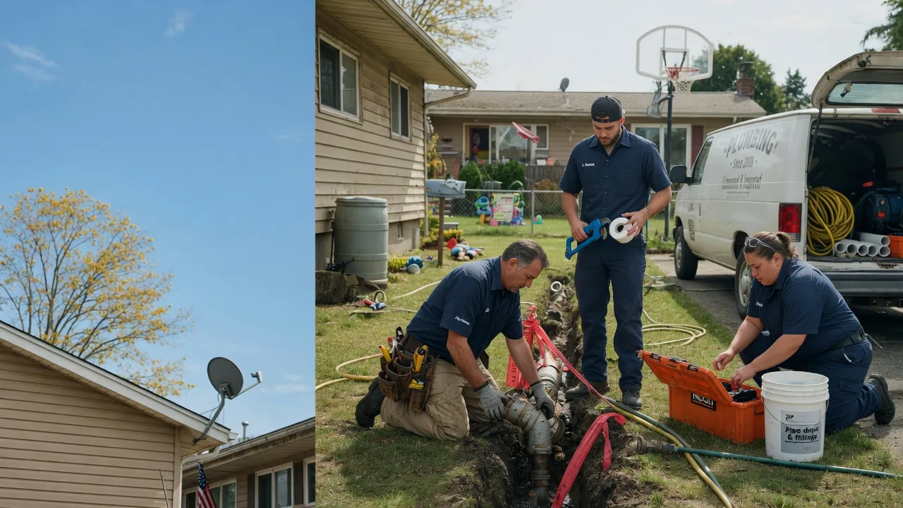 Garbage Disposal Replacement in Broadway, VA near me